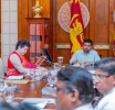 Discussion Held on Plans to Attract Strong Investors to the Mineral Industry